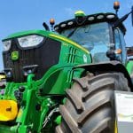 john deere 6215r o