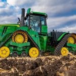 john deere 9rx 640 o
