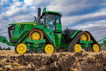 john deere 9rx 640 o