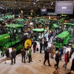 john deere agritechnica 2019 o