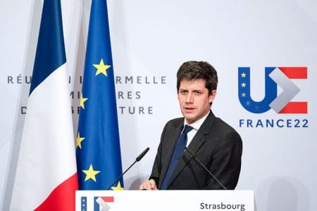 julien denormandie o
