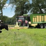 krone easycut f 400 o