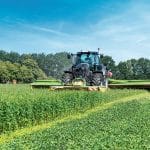 krone prezinta o actualizare a masinii easycut b 950 collect 3 o
