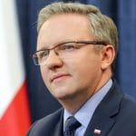 krzysztof szczerski o