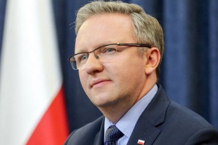 krzysztof szczerski o