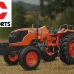 kubota escorts tractor o