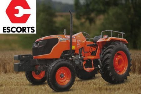 kubota escorts tractor o
