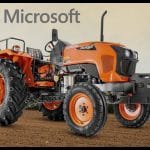 kubota microsoft o