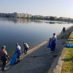 lacul morii o