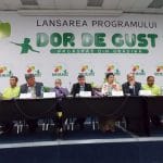 lansare dor de gust o 1