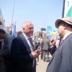 laurentiu baciu la expoagroutil 2018 o