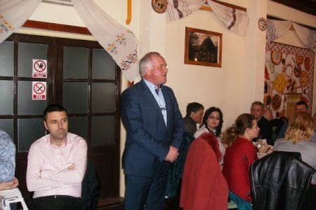 laurentiu baciu lapar nou o