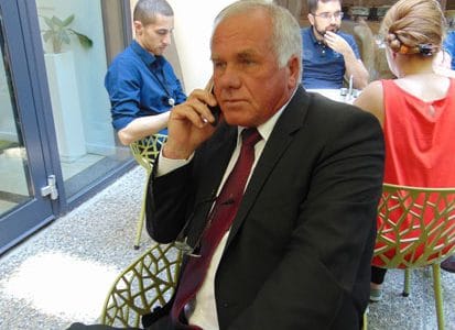 laurentiu baciu o 3