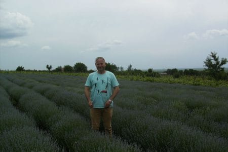 lavanda florin ghinea o 1