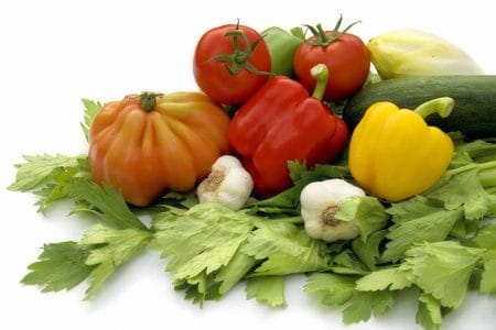 legume o 1