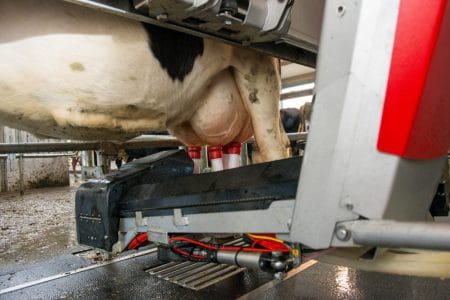 lely astronaut a5 o