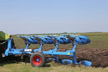 lenken plug aratura o