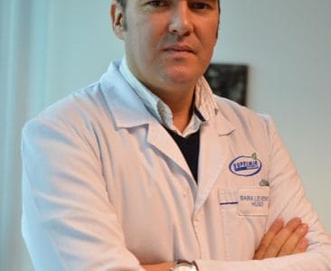 levente bara o