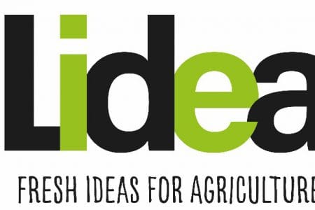 lidea logo o