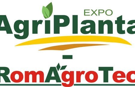 logo agriplanta romagrotec o 1