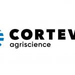 logo corteva color o