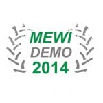 logo demo mewi 2014 o 1