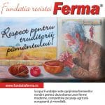 logo fundatia revistei ferma o 1