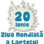 logo ziua mondiala a laptel o 1