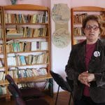 lucica todor bibliotecar geoagiu o 1