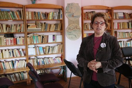 lucica todor bibliotecar geoagiu o 1