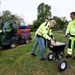 lund gainat de pasare o