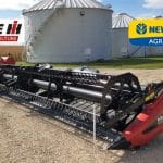 macdon caseih new holland o