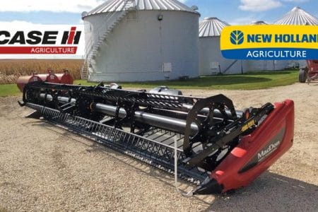 macdon caseih new holland o