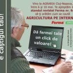 macheta agraria o 1