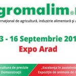 macheta agromalim 2018 o