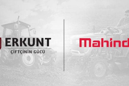 mahindra o