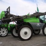 masina de stropit tecnoma o 1