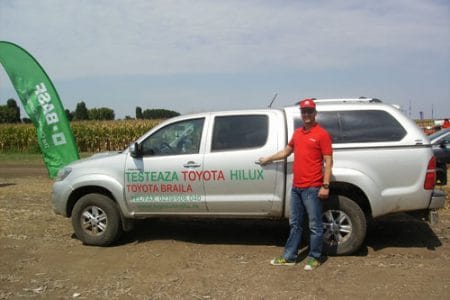 masini toyota pentru fermieri o 1