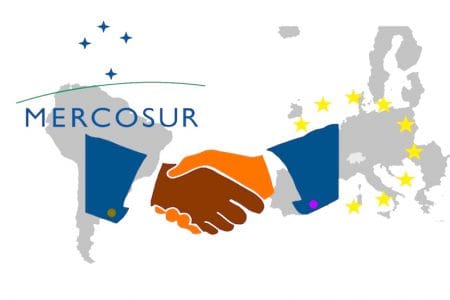 mercosur o