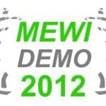 mewi demo 2012 logo o 1
