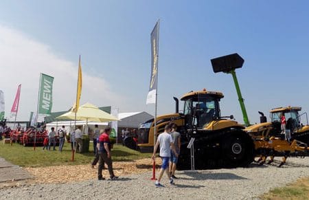 mewi la agriplanta 2016 o 1