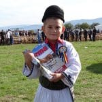 micul oier de la totesti o