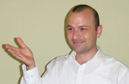mihai negoescu o 1