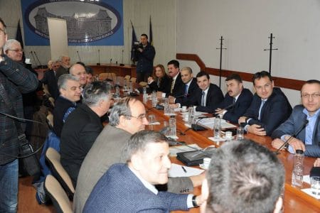 minister intalnire o 1