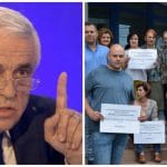 ministru protest apia o