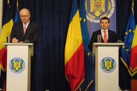 ministru o 1