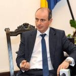 ministrul achim irimescu o 1