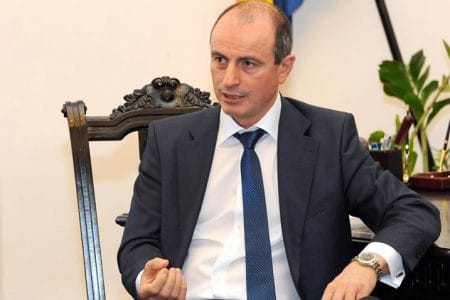 ministrul achim irimescu o 1
