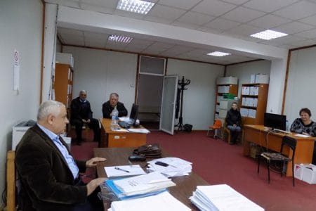 ministrul apia dej o