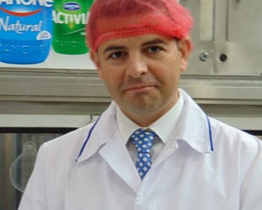ministrul danone o 1